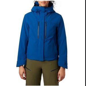 Mountain Hardwear FireFall/2 Insulated Jacket
